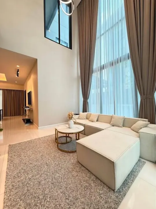 Property photos for Soul Ratchadapisek 68