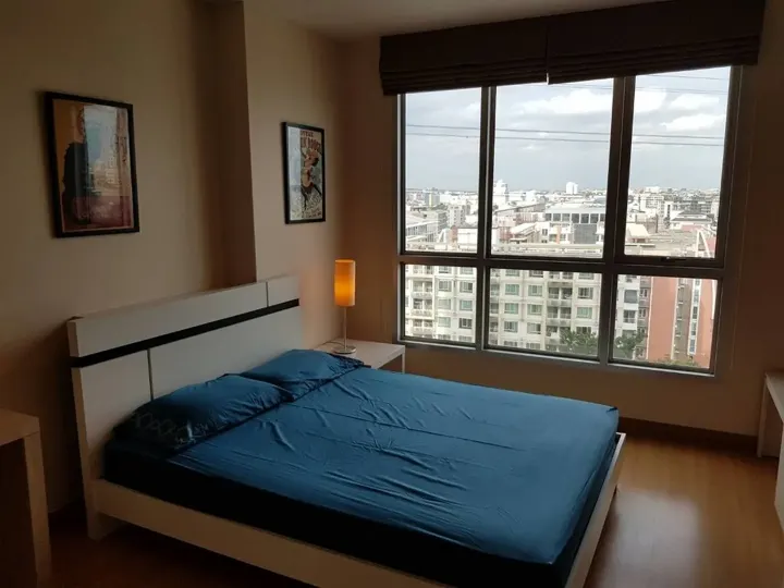 Property photos for Life @ Ratchada - Suthisan