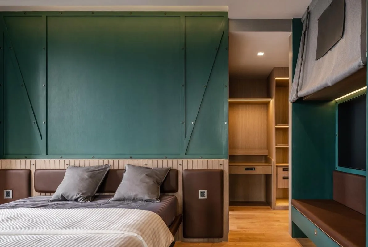 Property photos for Fynn Sukhumvit 31