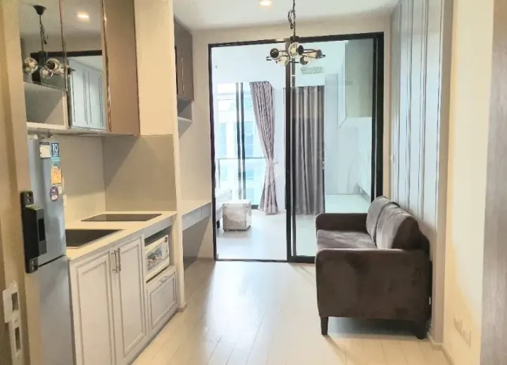 Property photos for Noble Ploenchit