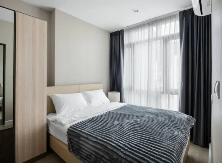 Property photos for Metro Sky Prachachuen