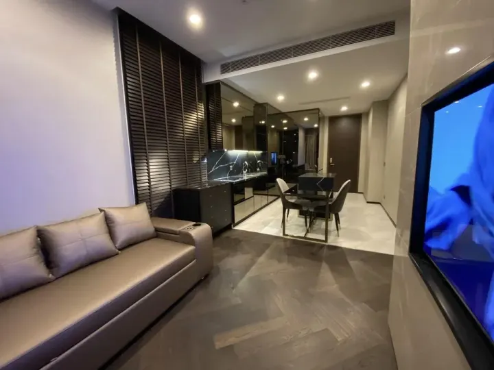 Property photos for The Esse Sukhumvit 36