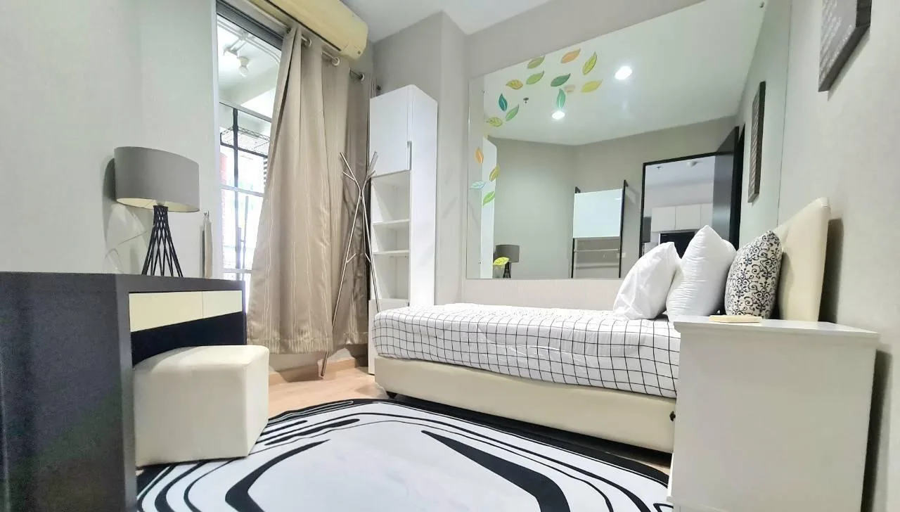 Property photos for Citi Smart Sukhumvit 18