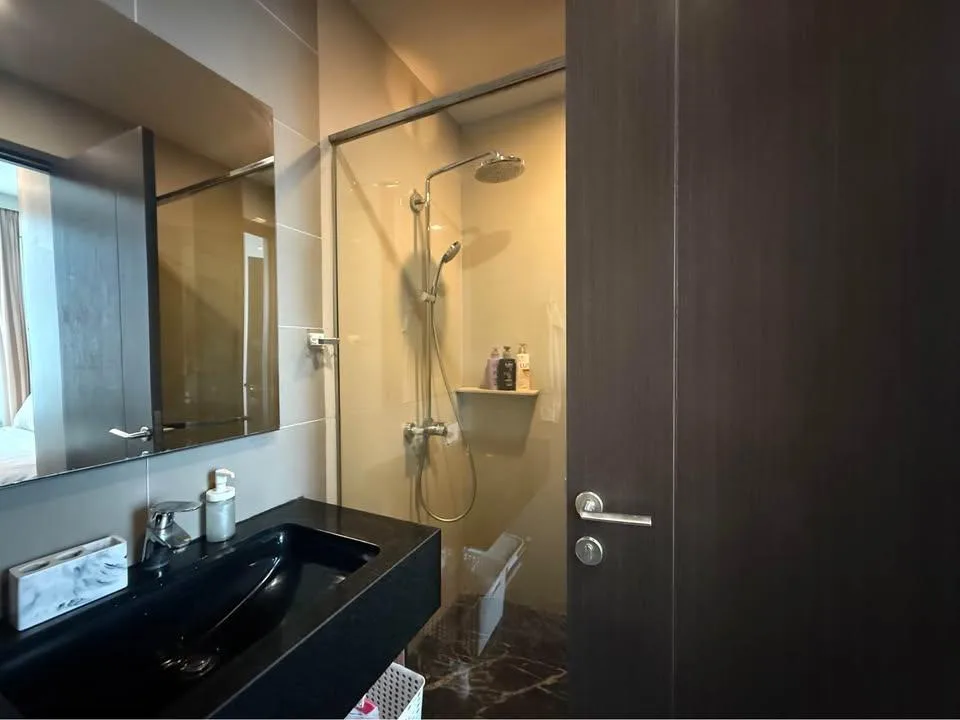 Property photos for Edge Sukhumvit 23