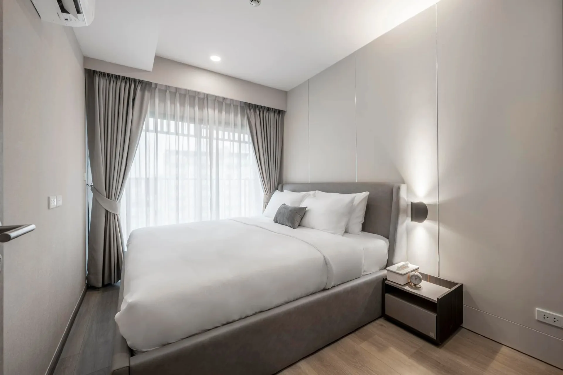 Property photos for Soho Bangkok Ratchada