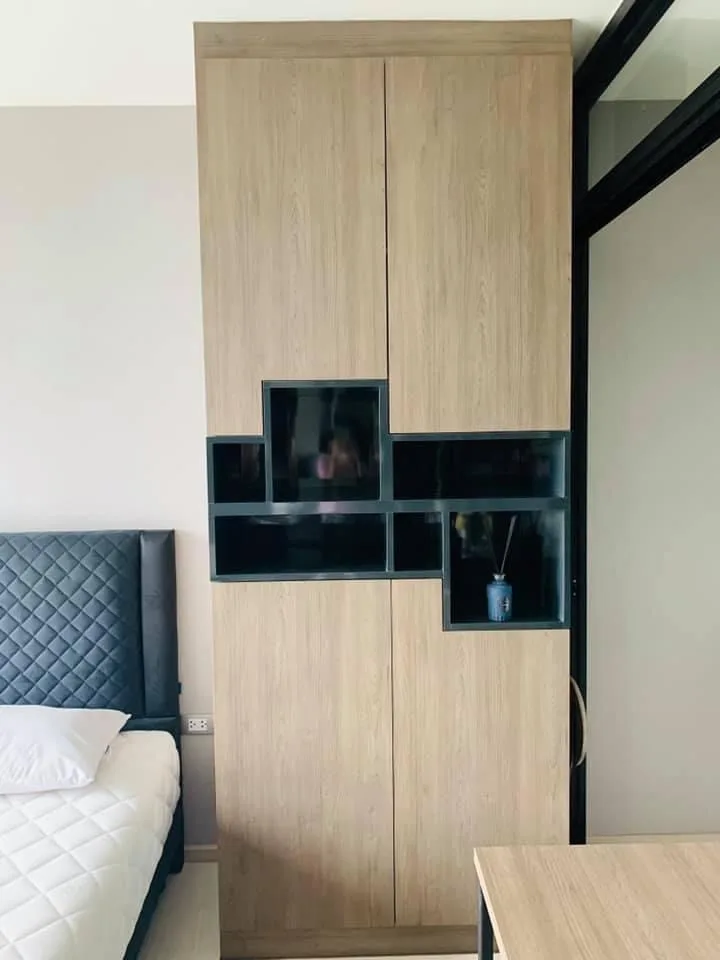 Property photos for Rhythm Sukhumvit 36 - 38