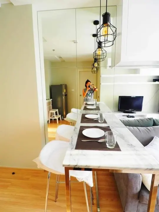 Property photos for Artemis Sukhumvit 77