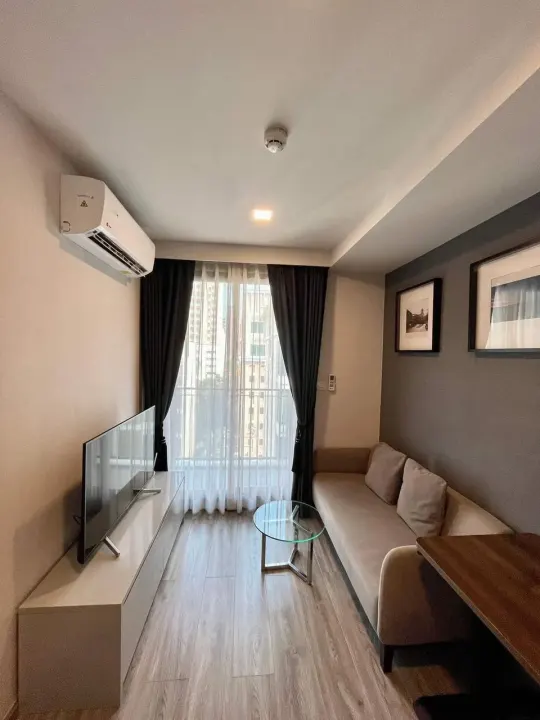 Property photos for Maestro 14 Siam - Ratchathewi