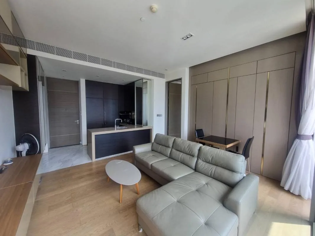 Property photos for Saladaeng One