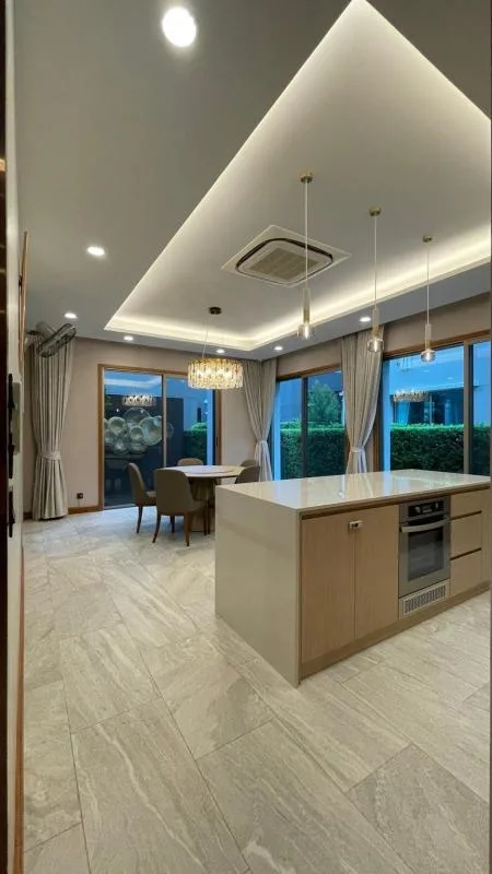 Property photos for Grand Bangkok Boulevard Srinakarin