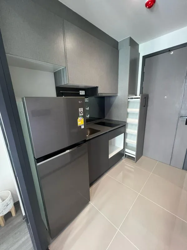 Property photos for Ideo Chula ??? Samyan