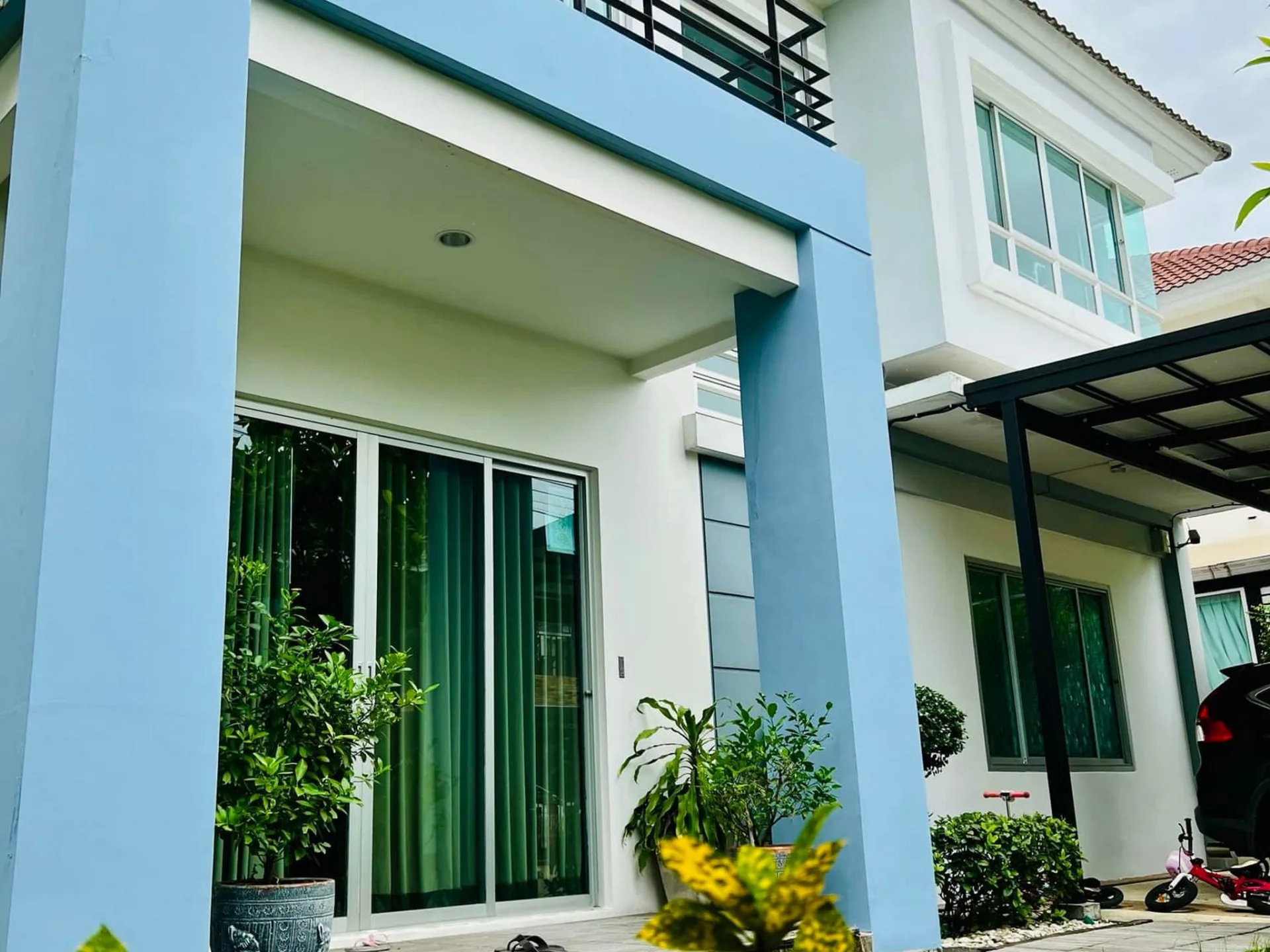 Property photos for Life Bangkok Boulevard Ratchaphruek ??? Charan