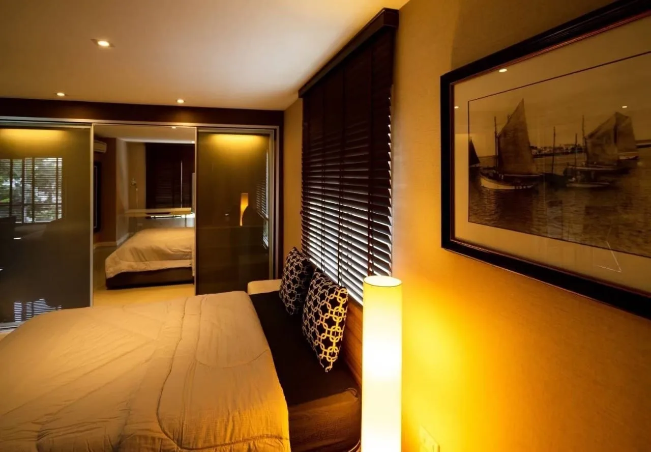 Property photos for Condo One Thonglor