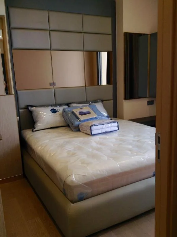 Property photos for The Esse Asoke