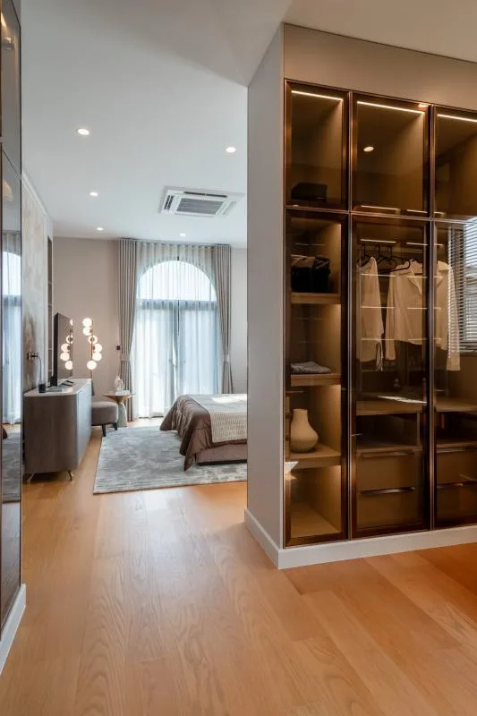 Property photos for Cinq Royal Krungthep Kreetha