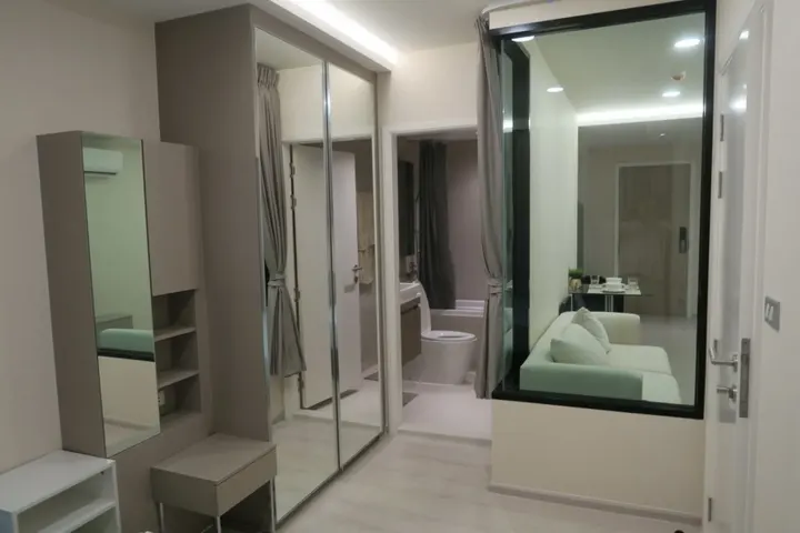 Property photos for Vtara Sukhumvit 36