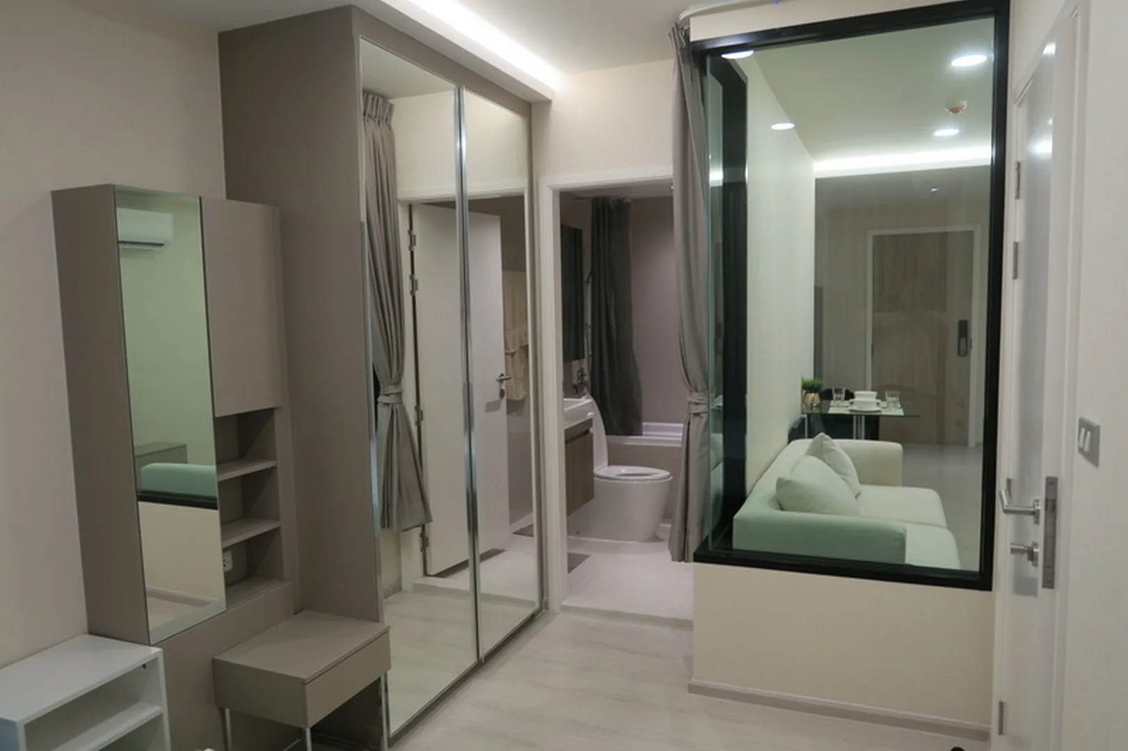 Property photos for Vtara Sukhumvit 36