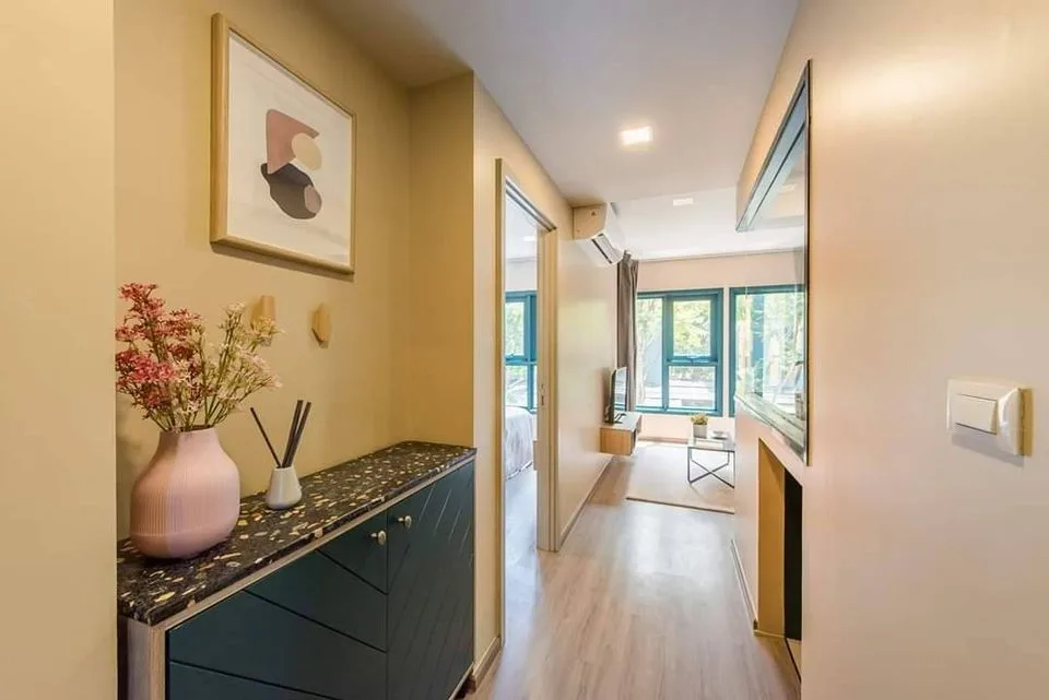 Property photos for THE BASE Sukhumvit 50