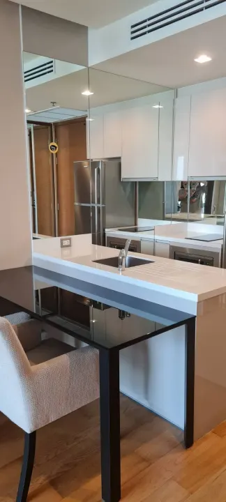 Property photos for The Address Sathorn