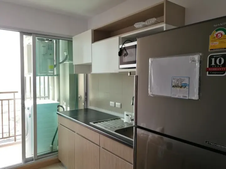 Property photos for Supalai Veranda Rama 9