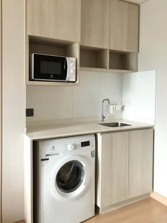 Property photos for Lumpini Suite Dindaeng - Ratchaprarop