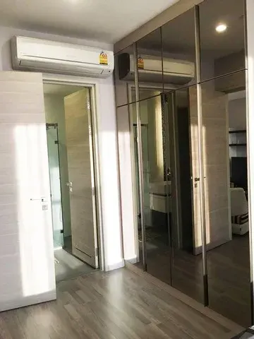 Property photos for The room Sathorn - TanonPun