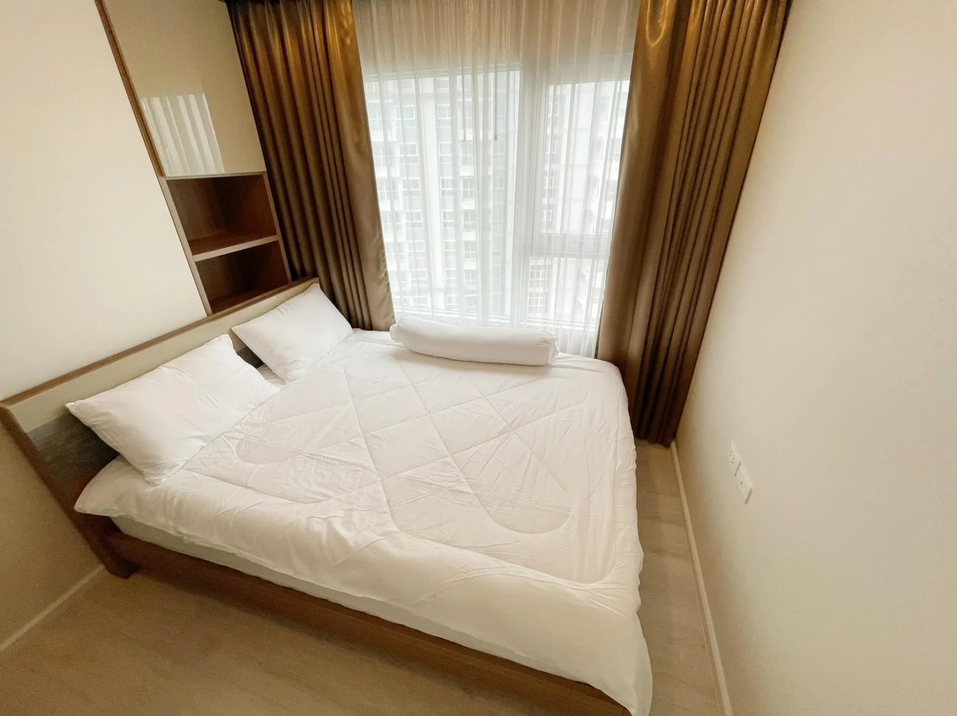 Property photos for Aspire Sathorn - Thapra