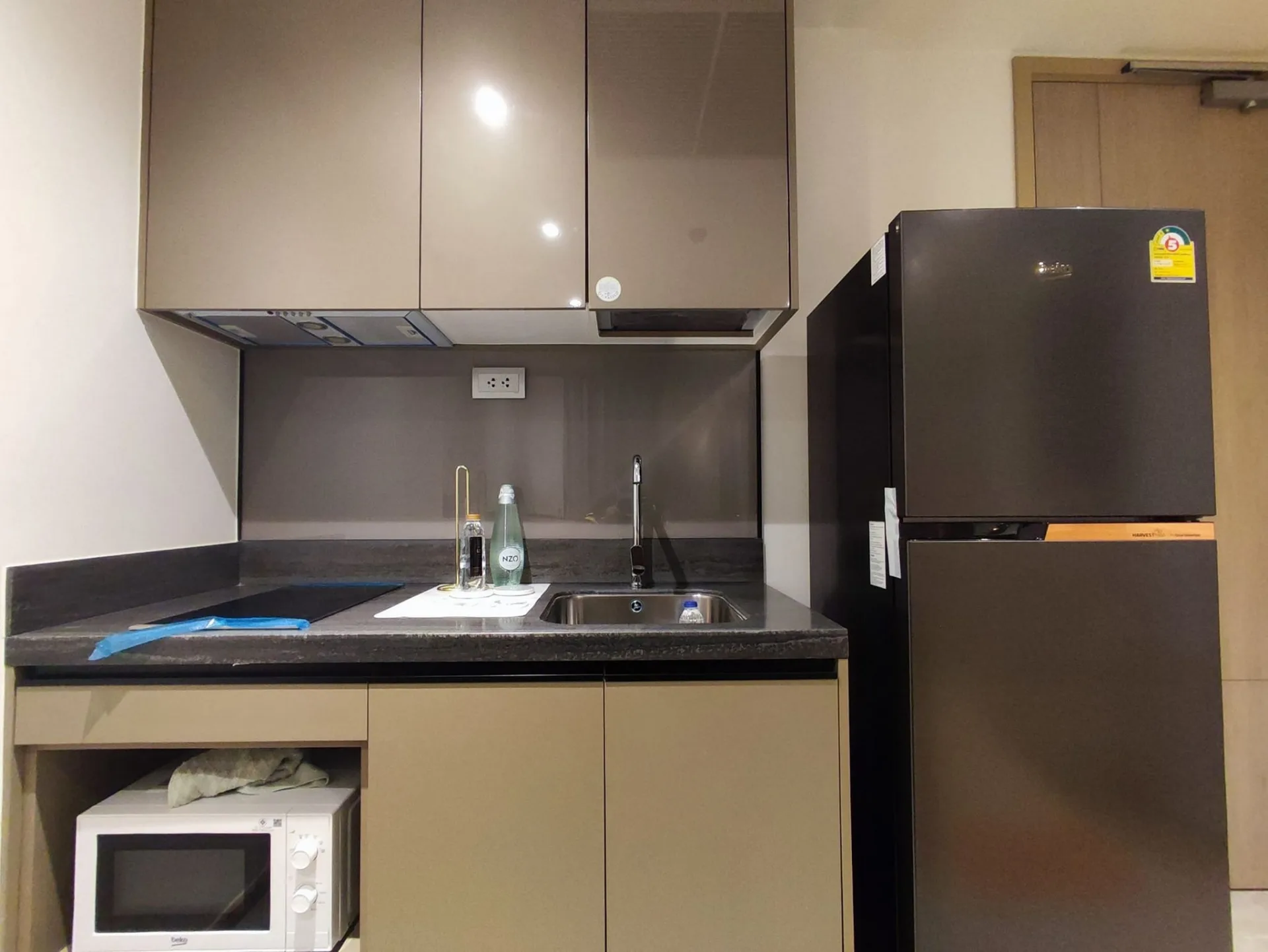 Property photos for ASHTON Asoke - Rama 9