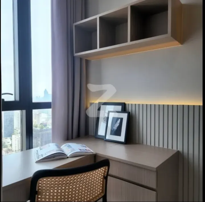 Property photos for Ashton Asoke