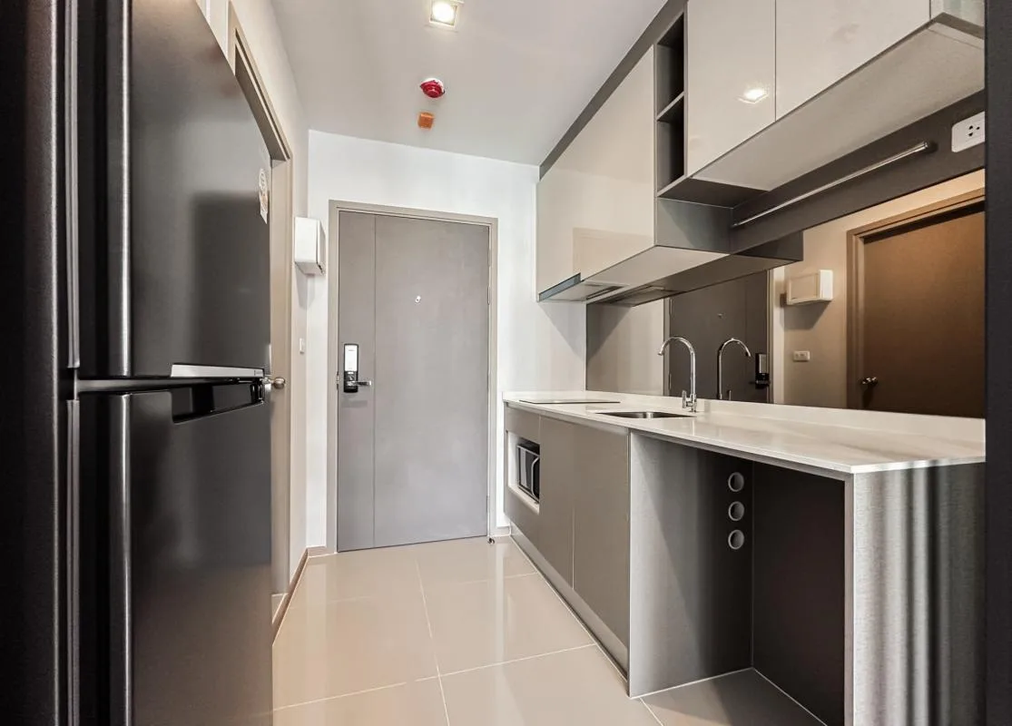 Property photos for Ideo Rama 9 - Asoke