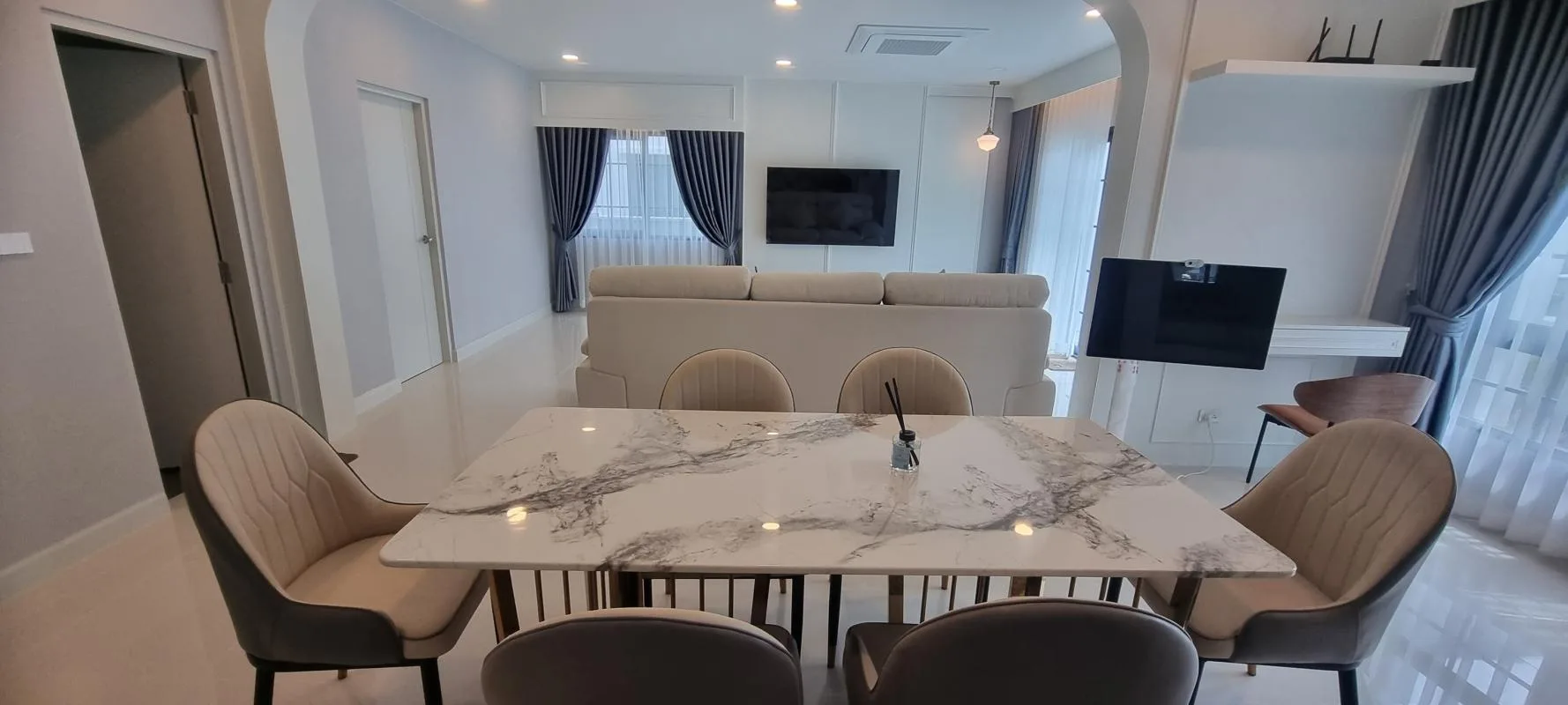 Property photos for Centro Bangna-Kingkaew