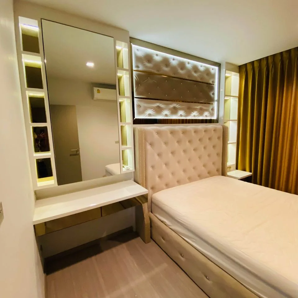 Property photos for LIFE Asoke - Rama 9