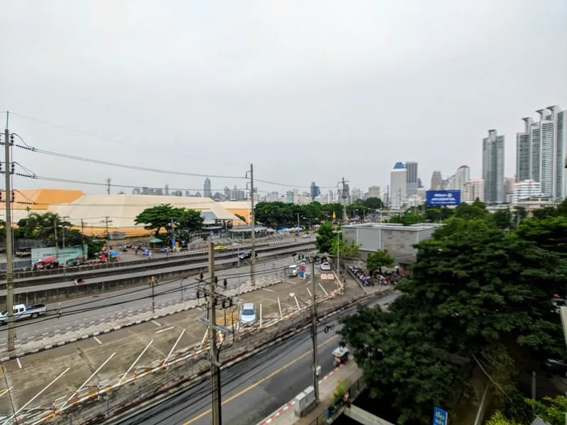 Property photos for Lumpini Place Rama4 - Ratchadapisek