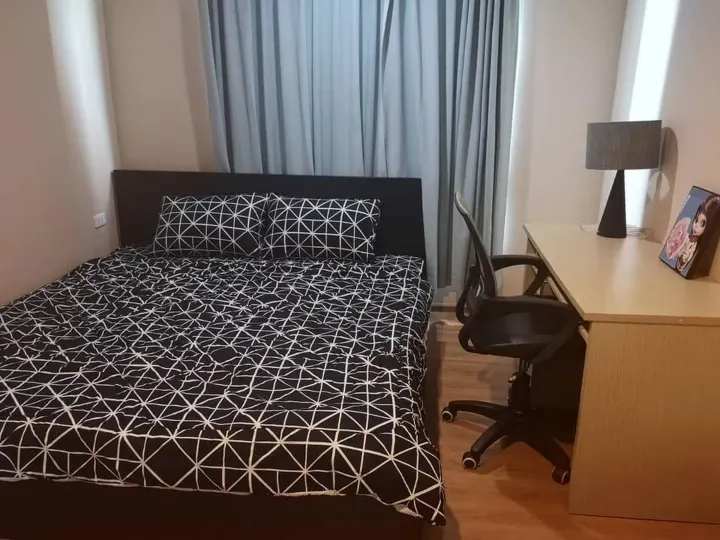 Property photos for The Base Sukhumvit 77