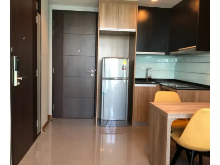 Property photos for Wish Signature  Midtown Siam