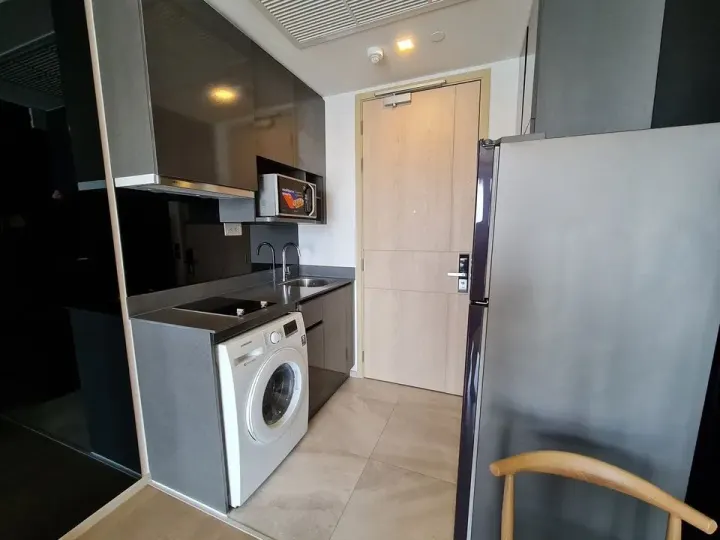 Property photos for Ashton Asoke