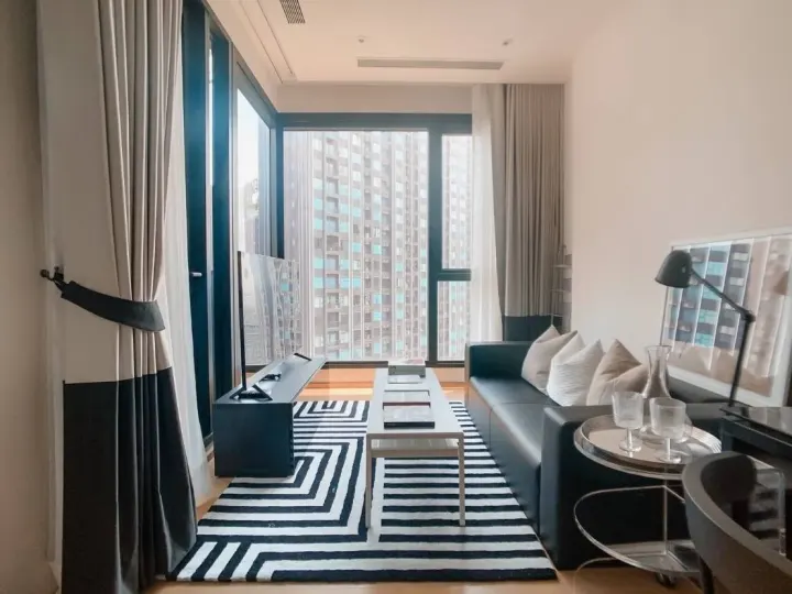 Property photos for ASHTON Asoke - Rama 9