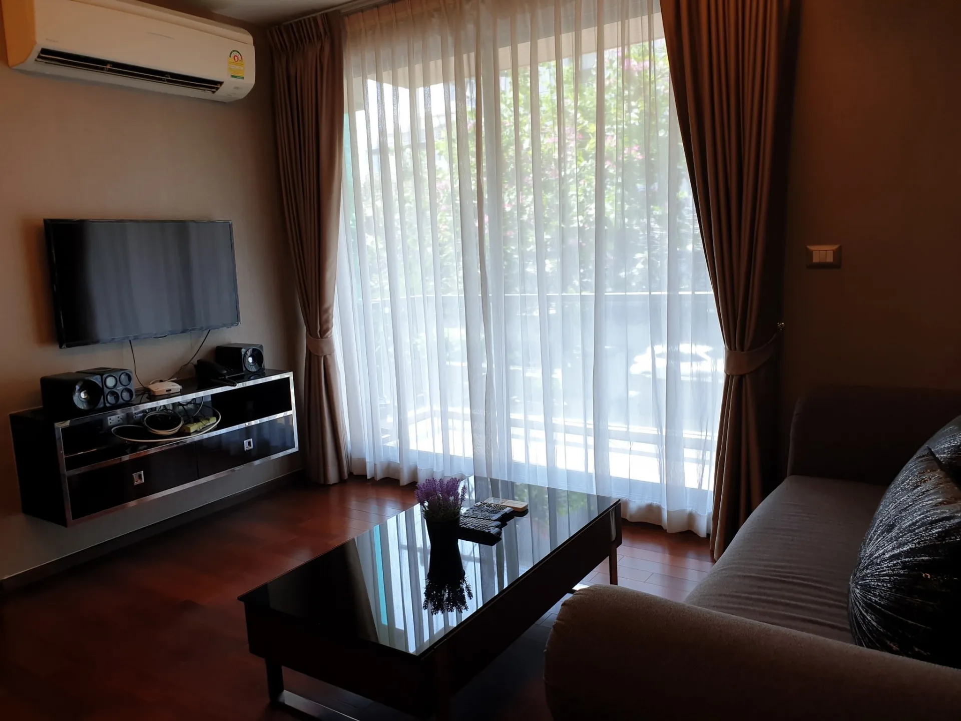 Property photos for The Address Sukhumvit 61