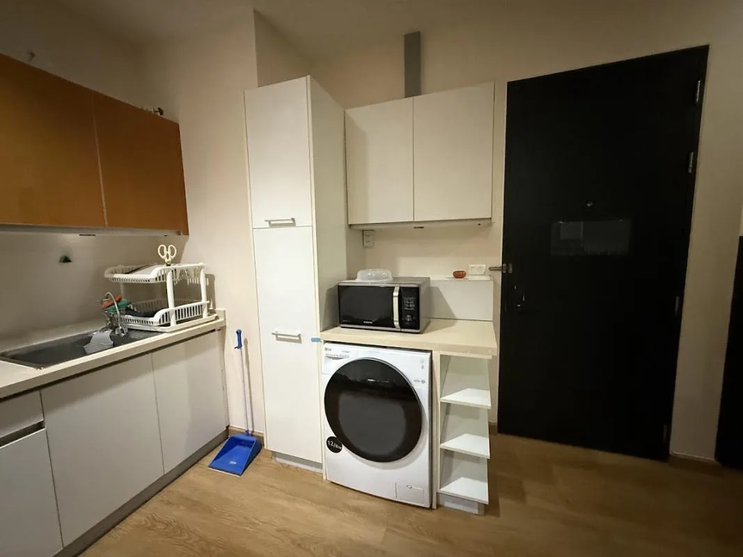 Property photos for Baan Klang Krung Siam - Pathumwan