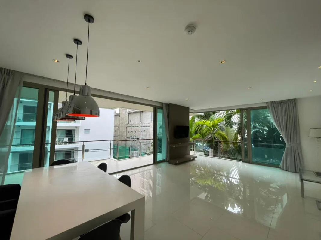 Property photos for The Sanctuary Wongamat