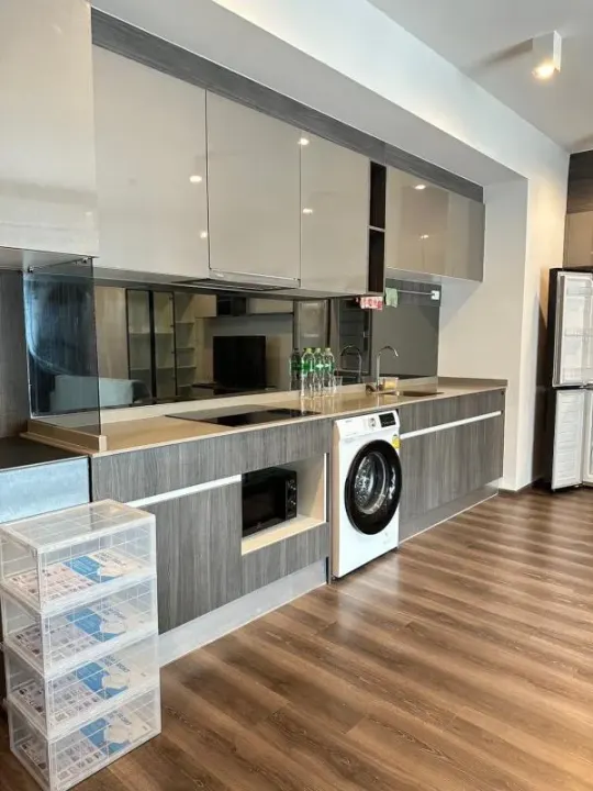 Property photos for Ideo Rama 9 - Asoke