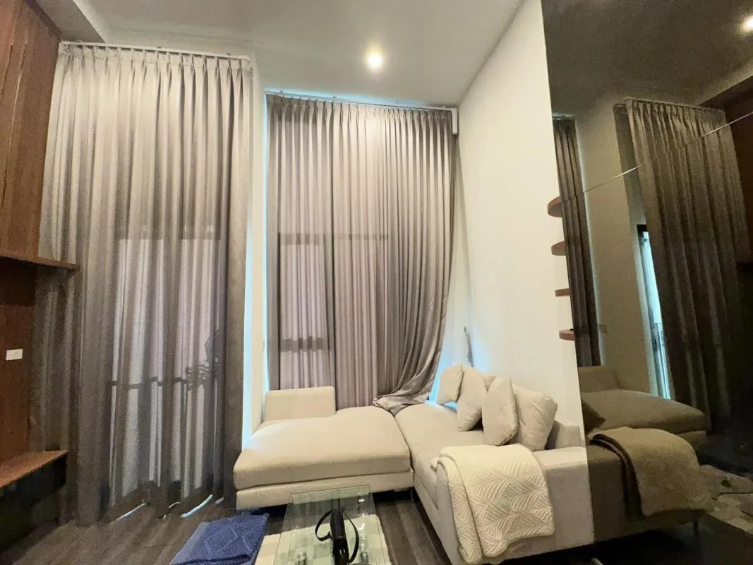 Property photos for KnightsBridge Space ??? Rama9