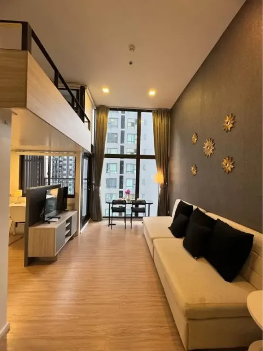 Property photos for Chewathai Residence Asoke