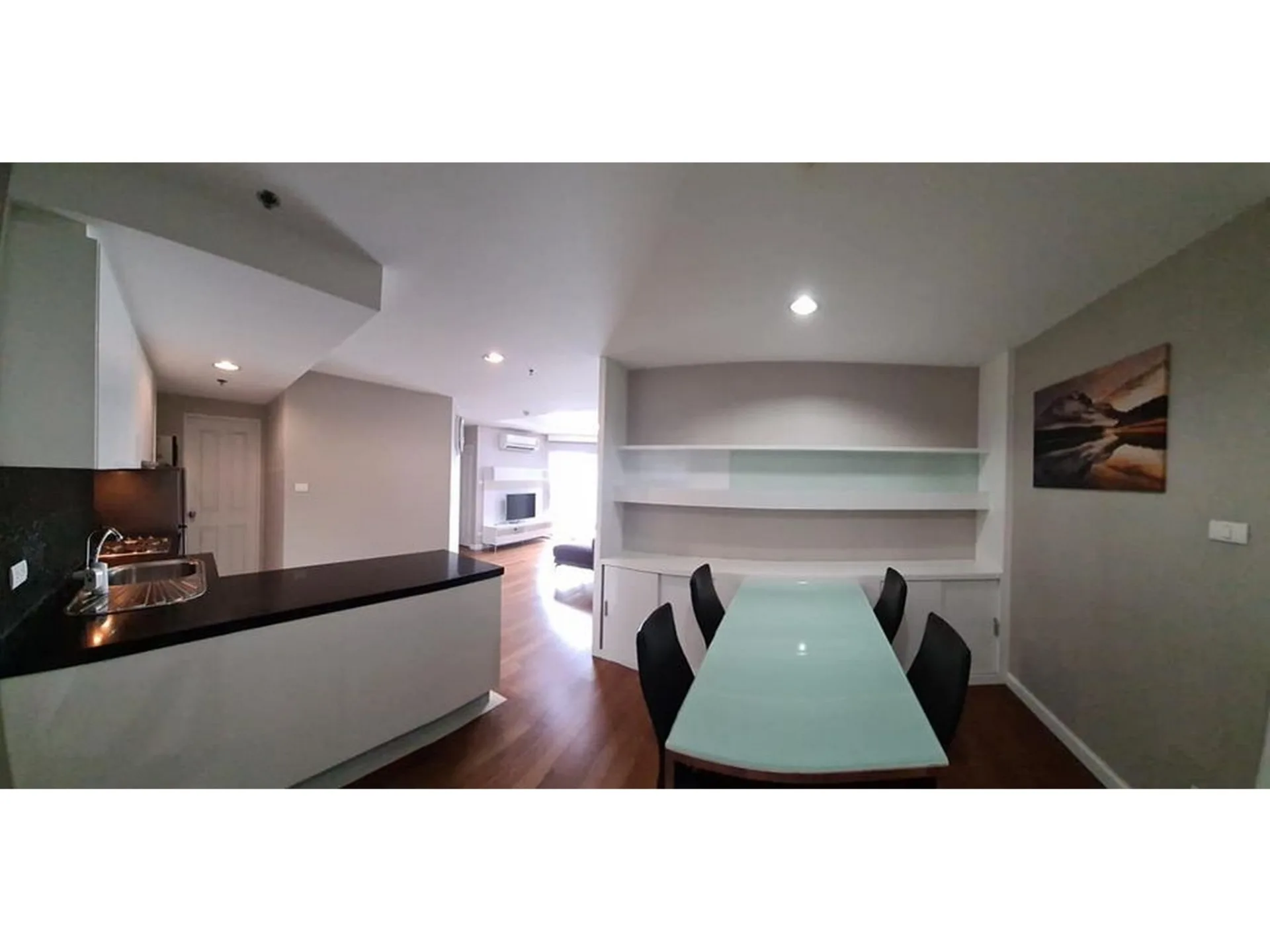 Property photos for Belle Grand Rama 9