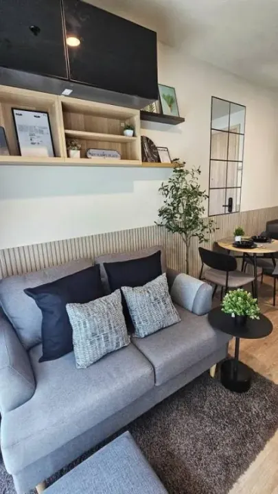 Property photos for Nue District R9