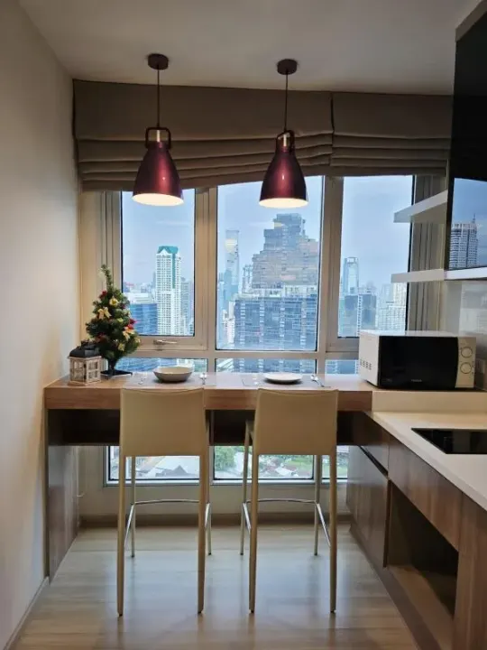 Property photos for Rhythm Sathorn
