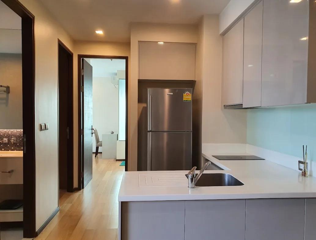 Property photos for The Address Asoke