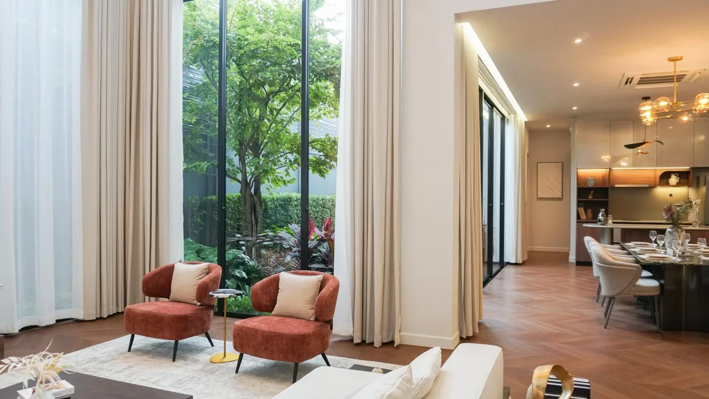 Property photos for Bugaan Krungthep Kreetha
