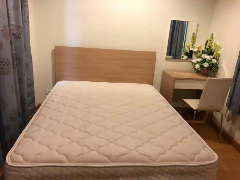 Property photos for Life @ Ratchada - Suthisan