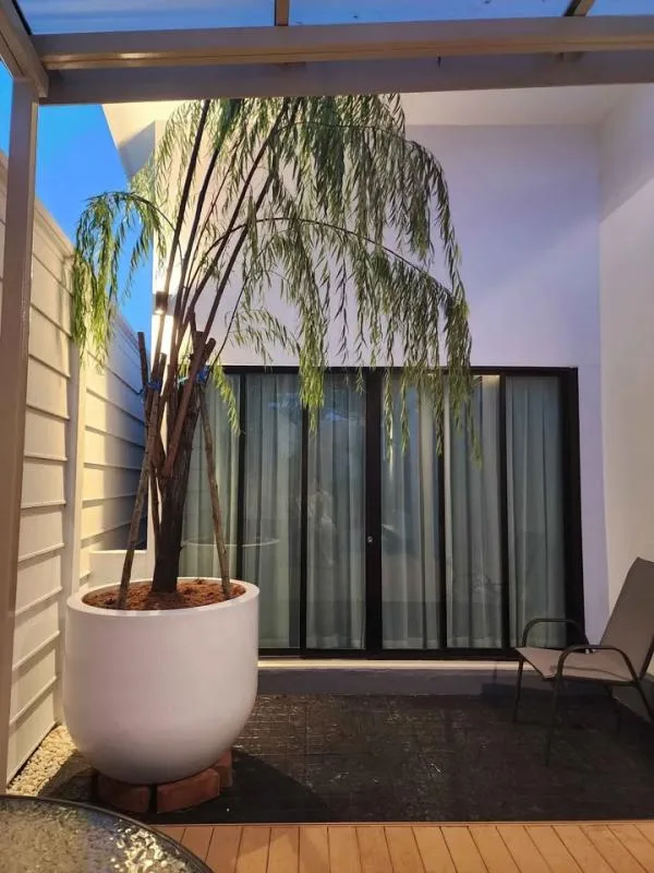 Property photos for Areeya Mandarina Sukhumvit 77